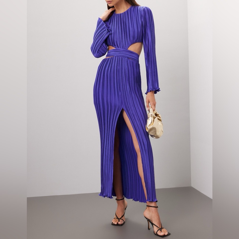 Aiifos Phillipa Dress, Size 2